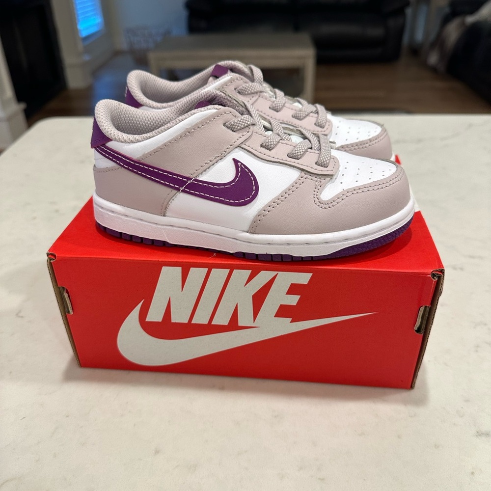 Nike Dunk Low